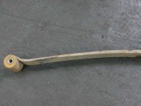 Resor tył Fiat Ducato III 06-14 boxer jumper