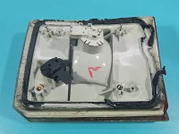Lampa tył lewa Producent części: Audi, 91-94 KOMBI W KLAPE Audi 80 B4 kombi EUROPA