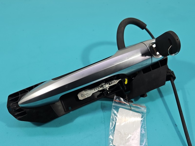 Klamka przód lewa zewnętrzna Alfa romeo Giulietta 242567