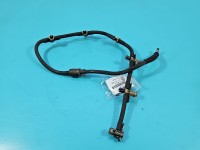 RURKI Przewód paliwowy Mercedes W222 Przelewowy 3.0 cdi 656929 CKR2138600