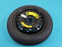 Koło zapasowe 16" dojazdowe dojazdówka Kia Niro I 2016-2022 5x114.3, Hankook, 125 mm, Profil opony: 80, 125/80/R16 5x114.3...