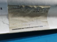 Podsufitka Jeep Cherokee KL HB