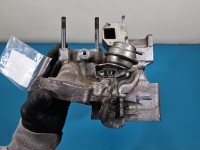 Kolektor ssący Isuzu D-Max II 11-19 2.5 crdi (4JK1E5S-LA)