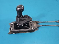 DŹWIGNIA LEWAREK WYBIERAK LINKI Skoda Rapid 1.2 TSI (CBZA)