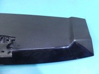 Spoiler lotka klapy Land Range Rover III L322 01-12 czarny LRC820