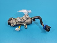 Stacyjka KLUCZYK WKŁADKA Kia Ceed I 06-