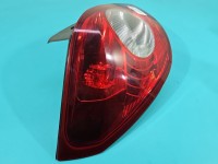Lampa tył lewa Opel Antara HB 06-10 EUROPA