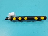 Listwa wtryskowa CZUJNIKI Peugeot 508 I 9684753080, 9684753080-02, 85PP34-03 1.6 hdi
