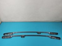 Relingi dachowe komplet Opel Antara