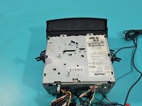 Radio nieoryginalne Subaru Legacy V