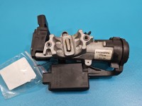 Stacyjka KLUCZYK WKŁADKA Chrysler Voyager IV 04690920AB, 4690920AB