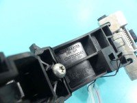 Klamka tył lewa zewnętrzna Land Range Rover sport I L320 AH32-24995-BB czarny