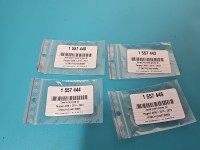 Sprężyna przód przednia Peugeot 3008 II 1.5 hdi