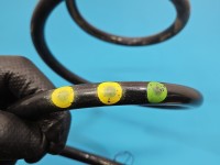 Sprężyna przód przednia CITROEN DS4 15-20 2.0 hdi