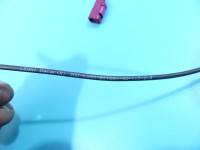Wiązka instalacja Mercedes MERCEDES GLC coupe X253 15- 050978-C