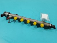 Listwa wtryskowa CZUJNIKI 0445214323, 31400-2A650, 31402-2F600 Hyundai I30 II 12-16 1.6 crdi