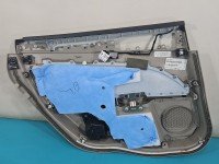 Fotele komplet kanapa Ford Fusion USA 2012-2020