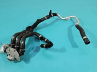 Zawór wody BMW X5 F15 elektrozawór 8572123