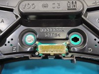 Komputer Sterownik silnika Opel Corsa C 1.2 16V 0261207962