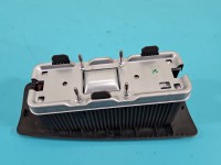 Poduszki powietrzne zestaw komplet Dacia Sandero I 08-12