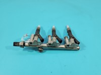 Wtryskiwacz 9802438180, 9675330380, 9810335380 Peugeot 2008 I 13-19 1.2 12V 110KM