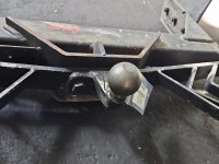 Hak holowniczy Iveco Daily IV 06-14