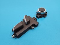 Przełącznik Regulacji fotela przód lewy / 2 elementy AUDI Q7 II 4M 4G0959747