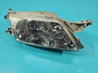 Reflektor prawy lampa przód Mazda Premacy EUROPA