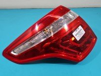 Lampa tył lewa Citroen C4 picasso I 06-13 HB