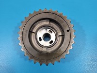 Koło faz rozrządu AUDI Q5 08- 06E1090830, HU229800-2870, 4010-410189 3.0 tfsi