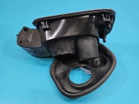 Klapka wlewu paliwa Skoda Kamiq Kolor: szary, Europejska, Kod lakieru: LF7C, szary LF7C