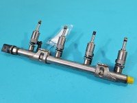 TESTOWANY Wtryskiwacz Skoda Superb III 0261500477, 04E133320D, 06J906051F 1.4 TSI