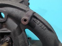 Kolektor wydechowy Citroen C3 I 1.1 8V wiel