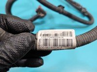 Wiązka zderzaka tył Infiniti Q30 240935DA1A Instalacja pdc