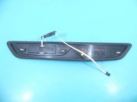 Listwa listwy dekory dekor deski BMW F01 eu