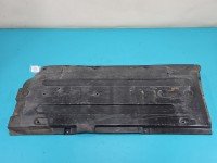 Osłona ZAŚLEPKA PLASTIK HYUNDAI i20 II 14-20