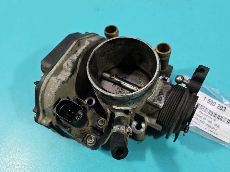 Przepustnica Vw Passat B5 1.8 20V 058133063H