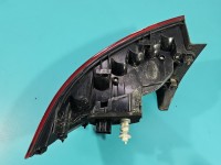 Lampa tył lewa Volkswagen, HELLA LED Z BŁOTNIKA 14-19 Vw Passat B8 sedan EUROPA