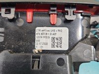 Kratka nawiewu środkowa Seat Arona 6F0820951D EUROPA