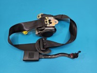 Pas bezpieczeństwa przód lewy kierowcy 1K4857705D, 1K4857755A Vw Golf V EU