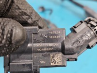 Rura przewód Diesel, Europejska, PRZEWÓD WĄŻ ADBLUE Skoda Superb III 5WA131327B, 3Q0131961F 2.0 tdi (DTSB)