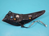 Lampa tył lewa Z BŁOTNIKA 13-24 Uszkodzony klosz NA CZEŚCI infiniti Q50 I 13-17 sedan