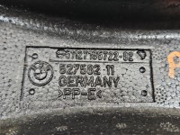 Wzmocnienie zderzaka tył BMW X6 E71 tylne