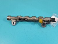 Listwa wtryskowa CZUJNIKI Suzuki Sx4 S-Cross 13-21 1.6 DDIS D16AA 0445214254, 0281006164