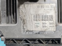 Komputer Sterownik silnika AUDI A6 C7 2.0 tdi 0281017945, 03L906018LB
