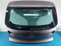 Klapa tył Vw Tiguan I 07- HB 5d LD7S