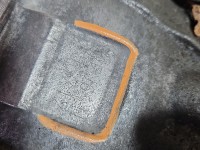 Skrzynia biegów Hyundai I30 II 12-16 1.6 crdi