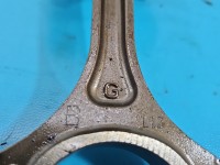 Tłok Hyundai Santa Fe III 12–18 2.4 GDI 190KM