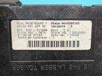 Sterownik moduł Peugeot 307 9636760580