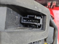 Lampa tył prawa Peugeot 407 kombi EUROPA